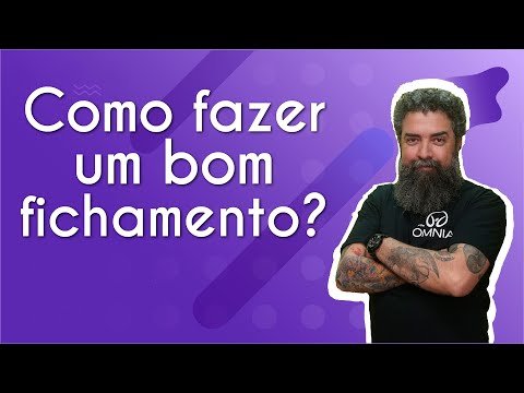 Como fazer um bom fichamento? - Brasil Escola